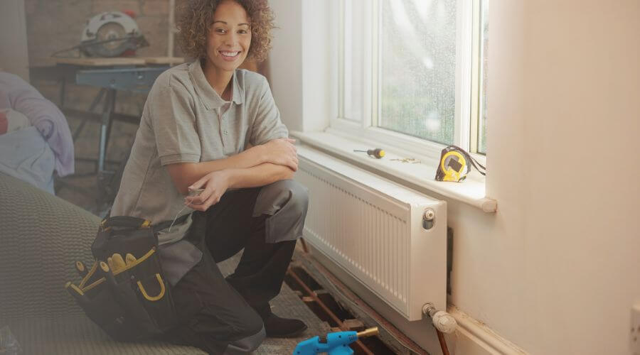 Local expert plumbing services in Pineville, PA